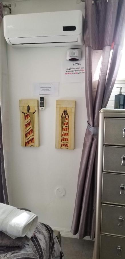 Apartment Treasure At Sandcastles Очо-Ріос Екстер'єр фото