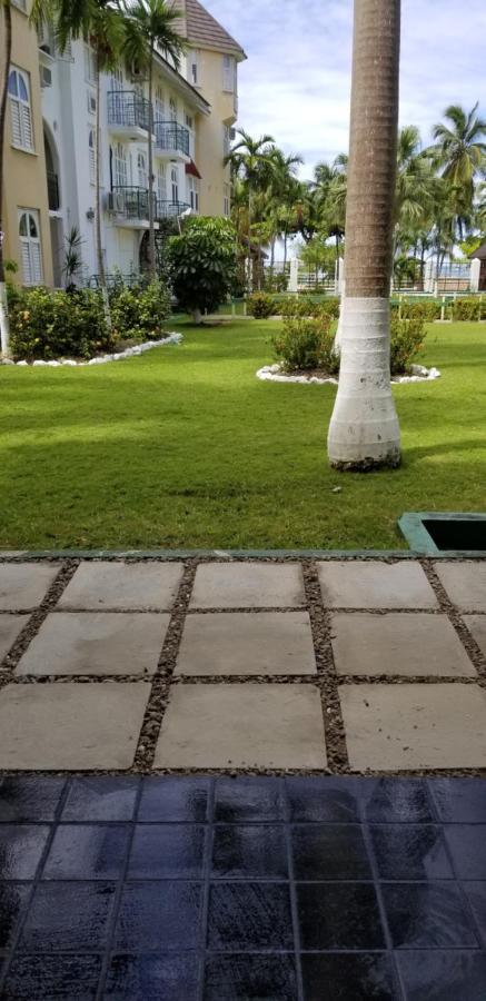 Apartment Treasure At Sandcastles Очо-Ріос Екстер'єр фото